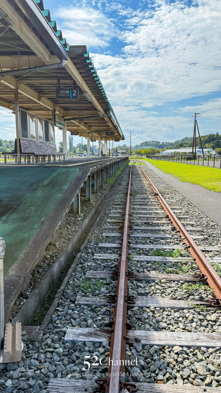 東松島市震災復興伝承館:旧野蒜駅の記憶を留め向き合うスポット!震災遺構巡りのすすめ