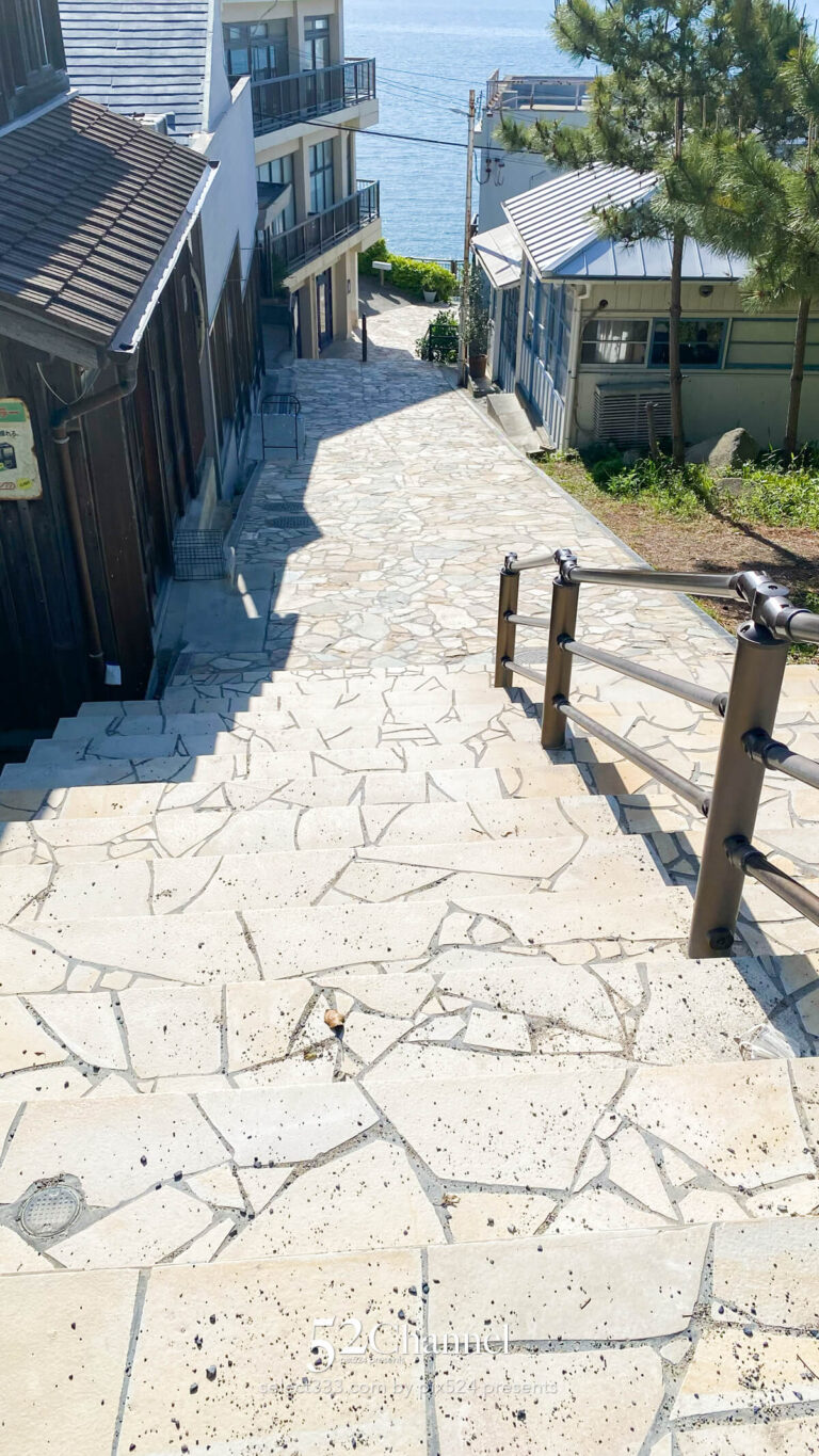 きらきら坂と伊和都比売神社:縁結びパワースポットの見どころ!赤穂市観光と撮影スポット