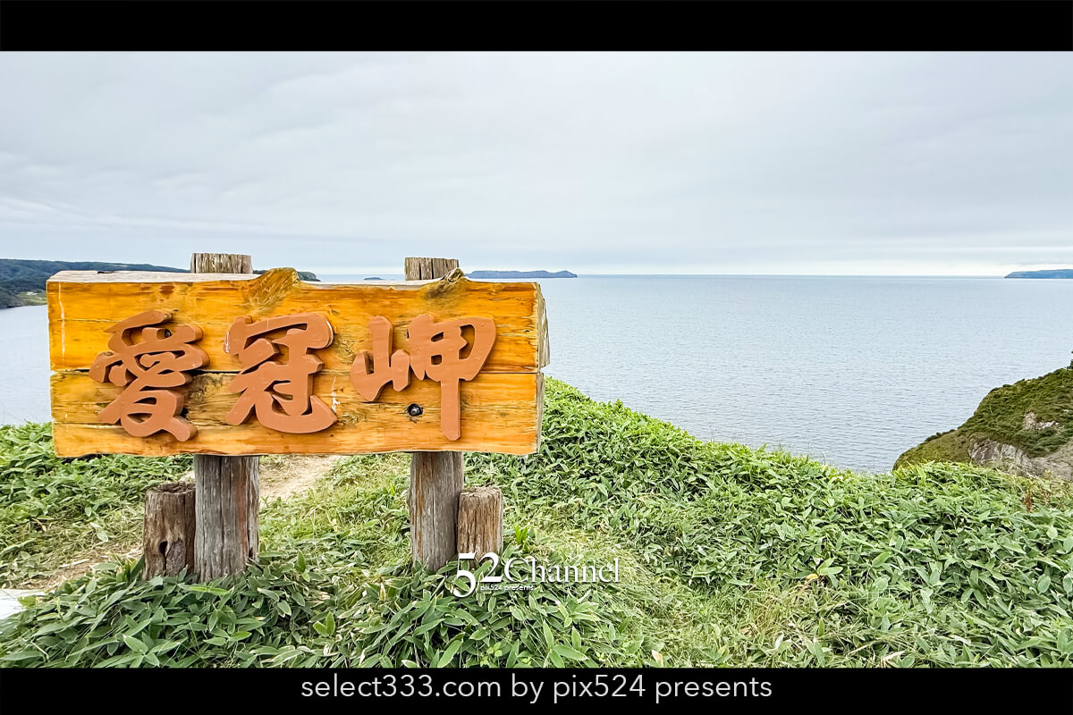 愛冠岬:断崖絶壁からの厚岸湾ビューと原生林の散策観光スポット!北海道の隠れポイント