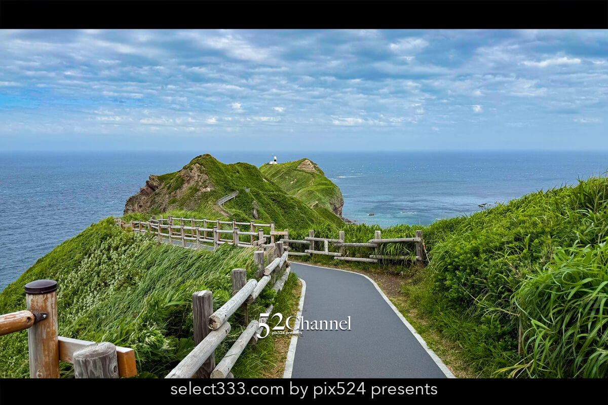 神威岬：断崖絶壁と積丹ブルーの絶景撮影スポットの見どころ！おすすめの観光スポット