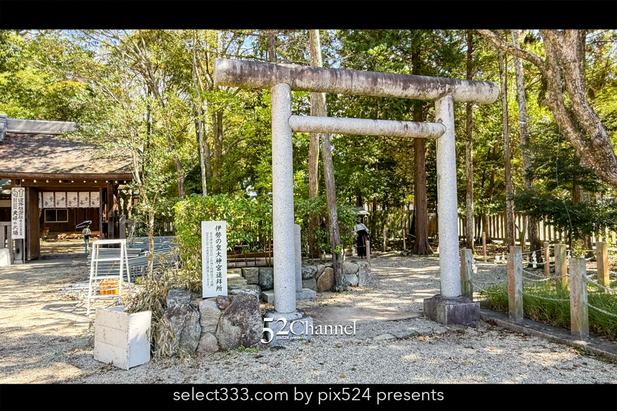 伊弉諾神宮：神宮を中心にリンクする日の出・日の入りの神秘！パワースポット観光ガイド
