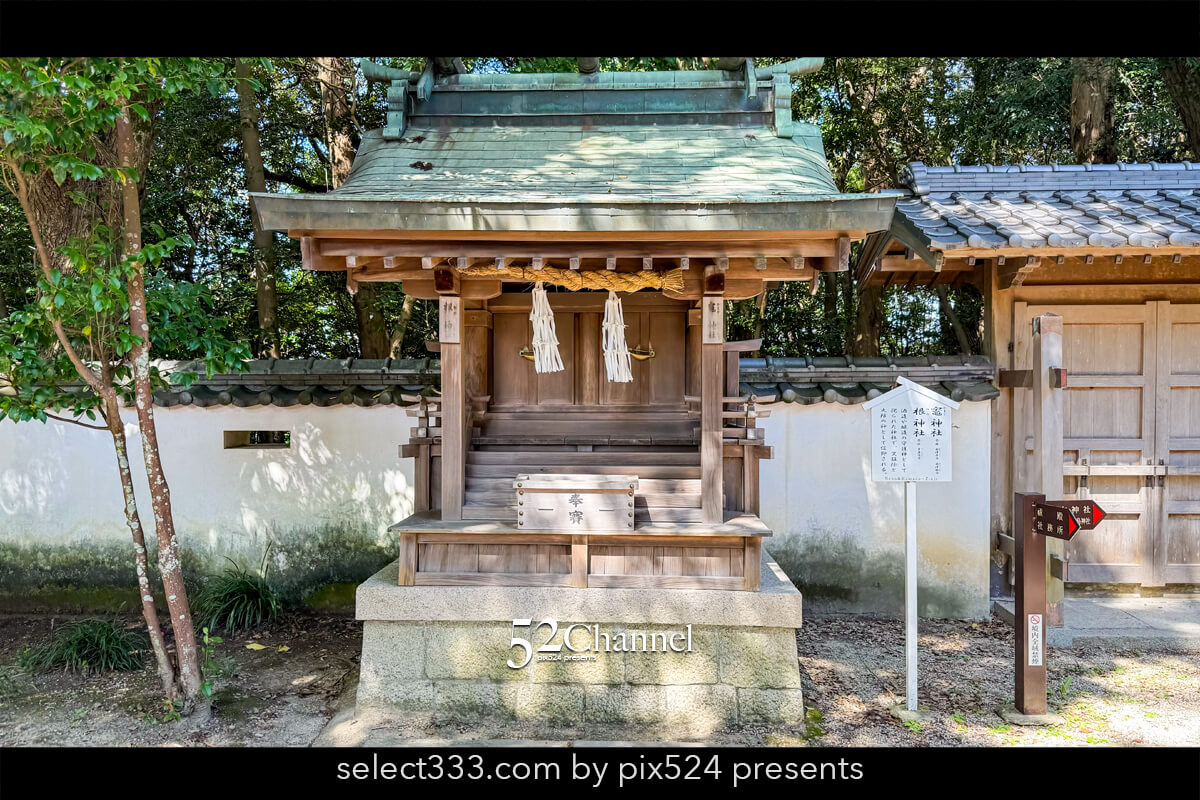 伊弉諾神宮：神宮を中心にリンクする日の出・日の入りの神秘！パワースポット観光ガイド