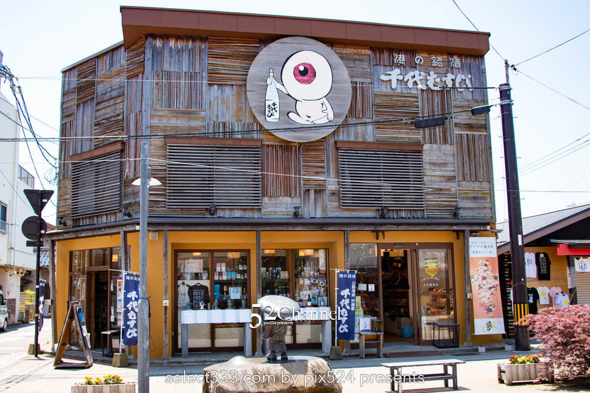 水木しげるロード：ゲゲゲの鬼太郎妖怪が佇む世界の撮影スポット！観光と撮影ポイント