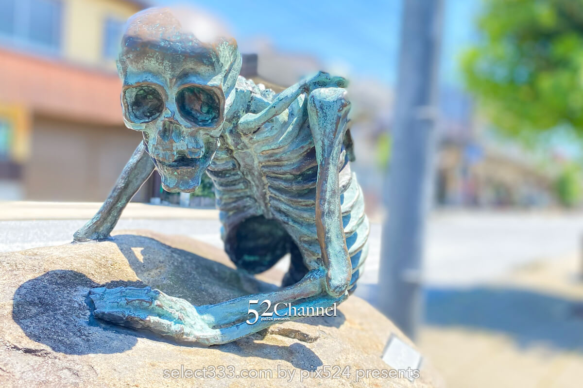 水木しげるロード：ゲゲゲの鬼太郎妖怪が佇む世界の撮影スポット！観光と撮影ポイント