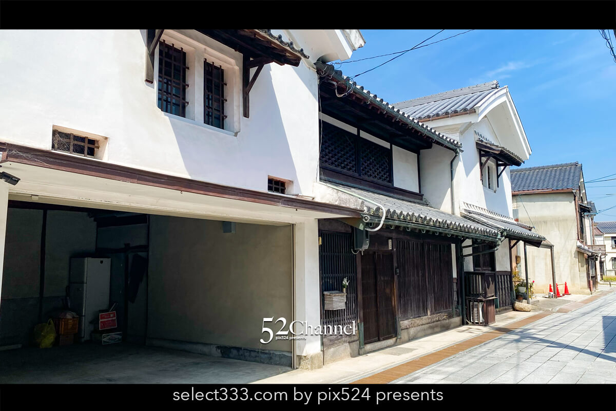 たけはら町並み保存地区：江戸時代の風情を残す街並みの見どころ！観光と撮影スポット