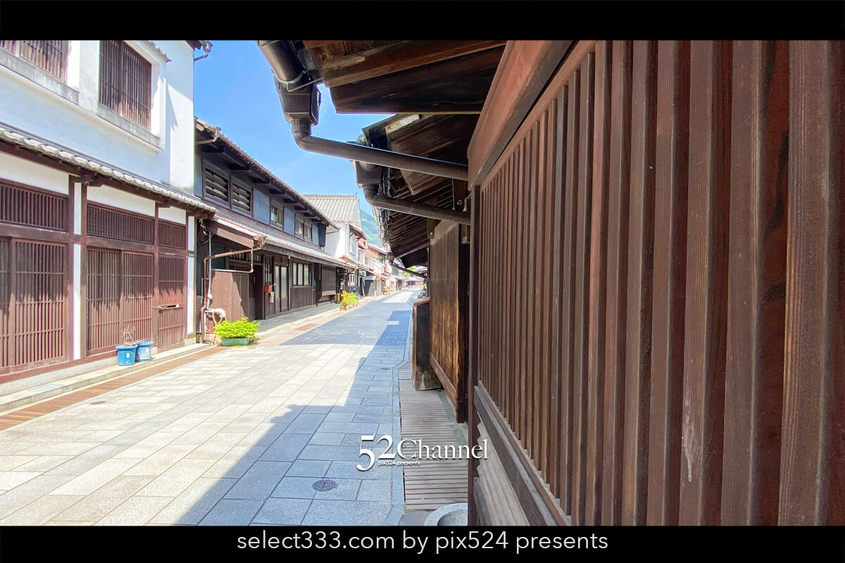 たけはら町並み保存地区：江戸時代の風情を残す街並みの見どころ！観光と撮影スポット