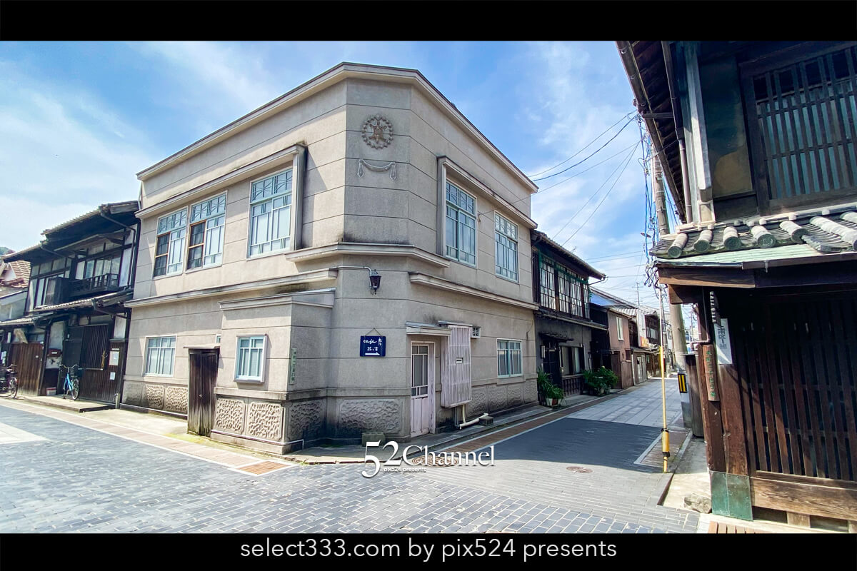 たけはら町並み保存地区：江戸時代の風情を残す街並みの見どころ！観光と撮影スポット