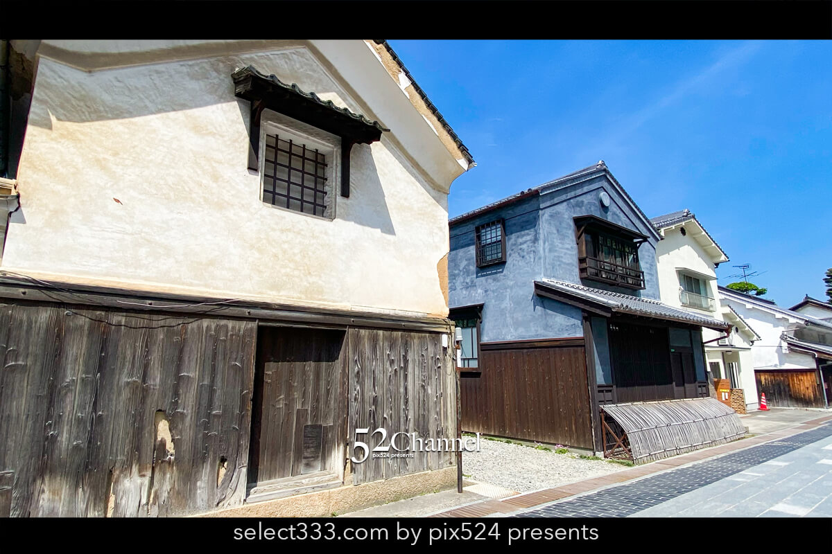 たけはら町並み保存地区：江戸時代の風情を残す街並みの見どころ！観光と撮影スポット