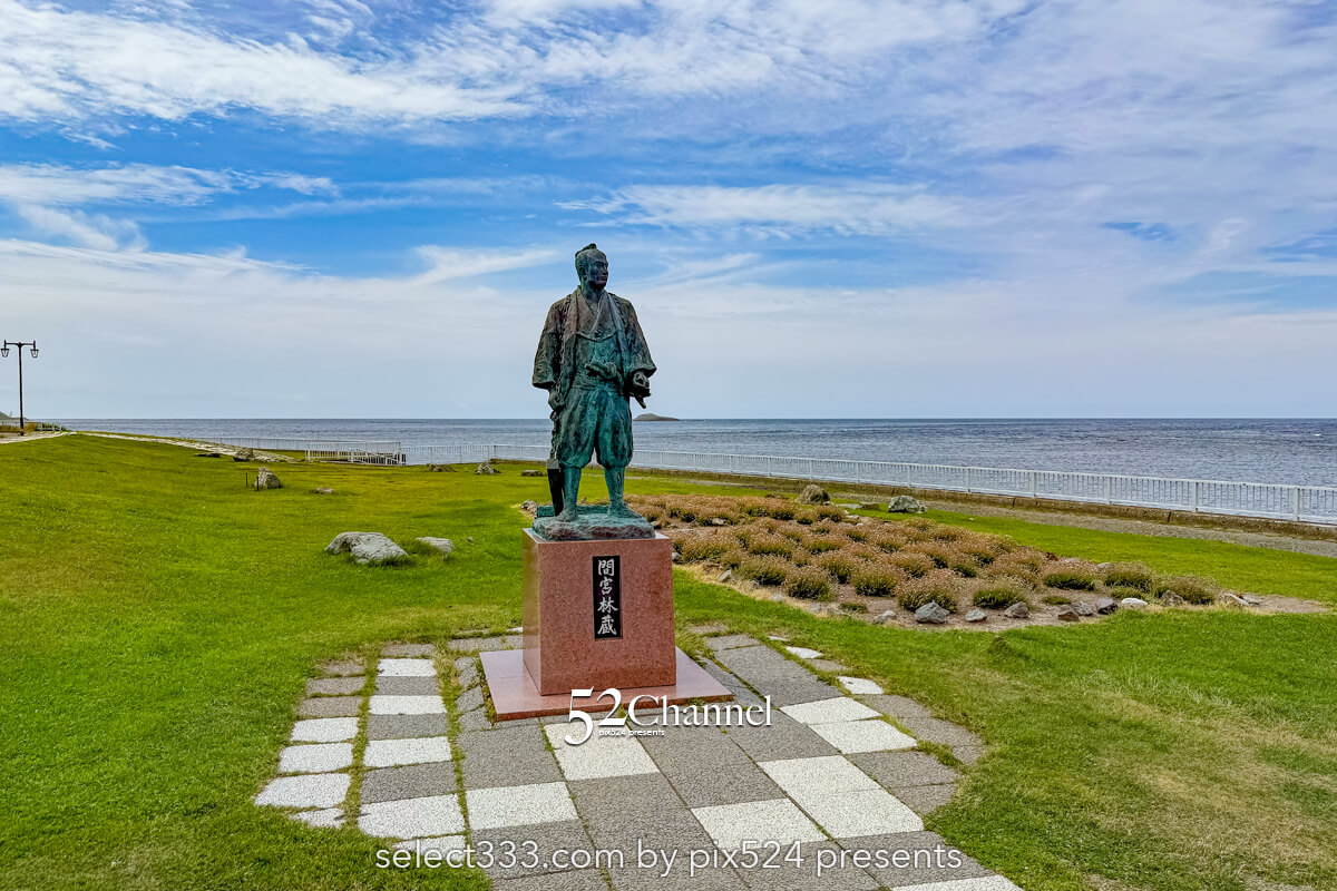日本最北端の地 宗谷岬｜最果ての岬の絶景観光・撮影ポイント！観光と撮影スポット