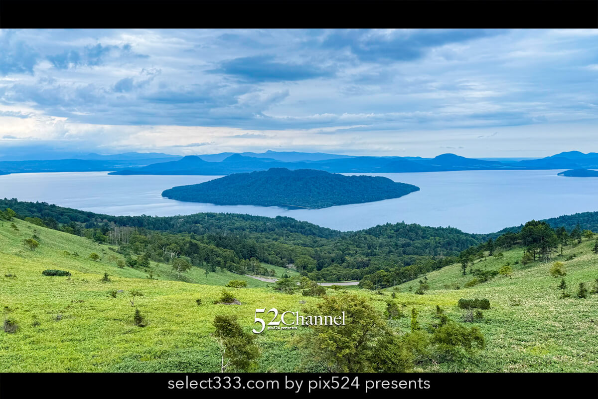 美幌峠：峠から見る屈斜路湖の絶景！見どころと撮影ポイント！絶景ビュースポット観光