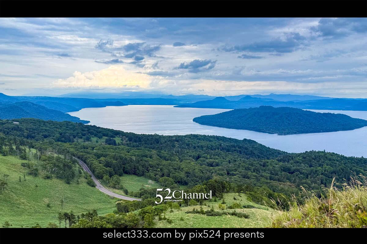 美幌峠：峠から見る屈斜路湖の絶景！見どころと撮影ポイント！絶景ビュースポット観光