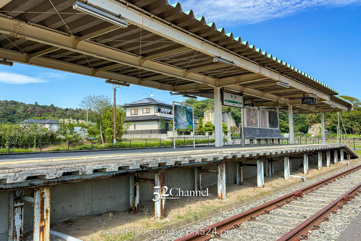 東松島市震災復興伝承館:旧野蒜駅の記憶を留め向き合うスポット!震災遺構巡りのすすめ