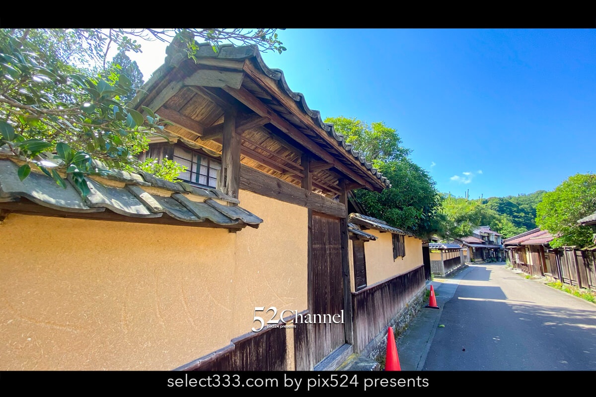 石見銀山:世界遺産の古きノスタルジックな街並みの見どころ!観光と撮影スポットガイド
