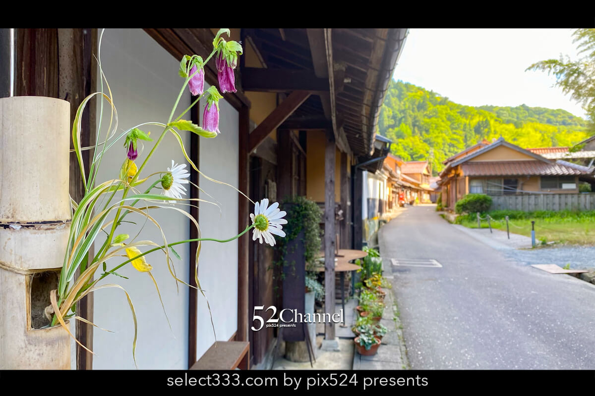 石見銀山:世界遺産の古きノスタルジックな街並みの見どころ!観光と撮影スポットガイド