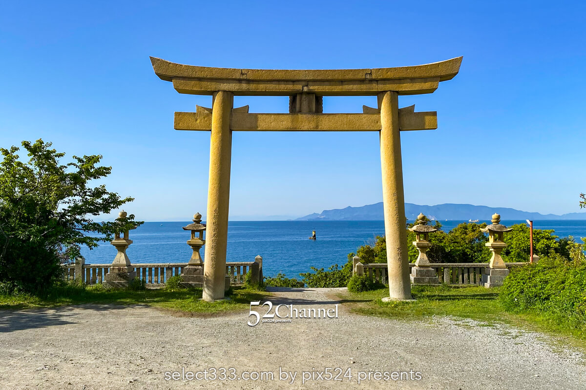 きらきら坂と伊和都比売神社:縁結びパワースポットの見どころ!赤穂市観光と撮影スポット