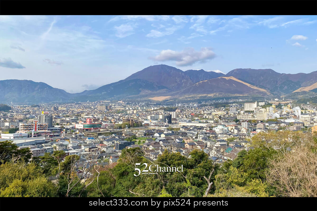 鉄輪温泉：別府八湯のひとつ情緒ある温泉街の観光・入湯と撮影！ノスタルジックな温泉街
