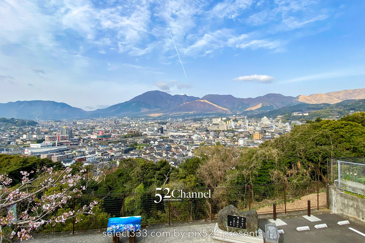 鉄輪温泉：別府八湯のひとつ情緒ある温泉街の観光・入湯と撮影！ノスタルジックな温泉街