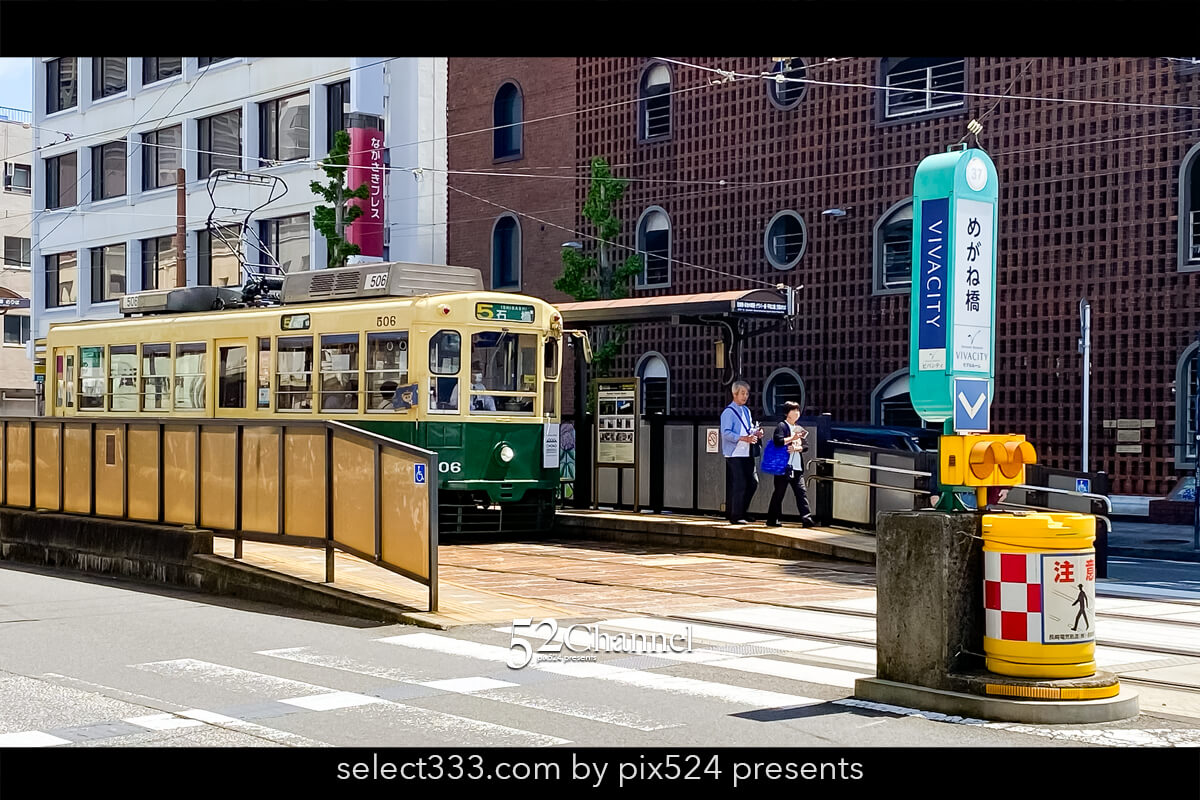 眼鏡橋：長崎市石造りアーチ橋ハートストーン探しと観光と撮影！絶景石橋の撮影スポット