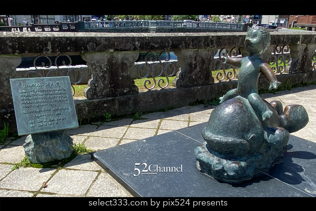 眼鏡橋：長崎市石造りアーチ橋ハートストーン探しと観光と撮影！絶景石橋の撮影スポット