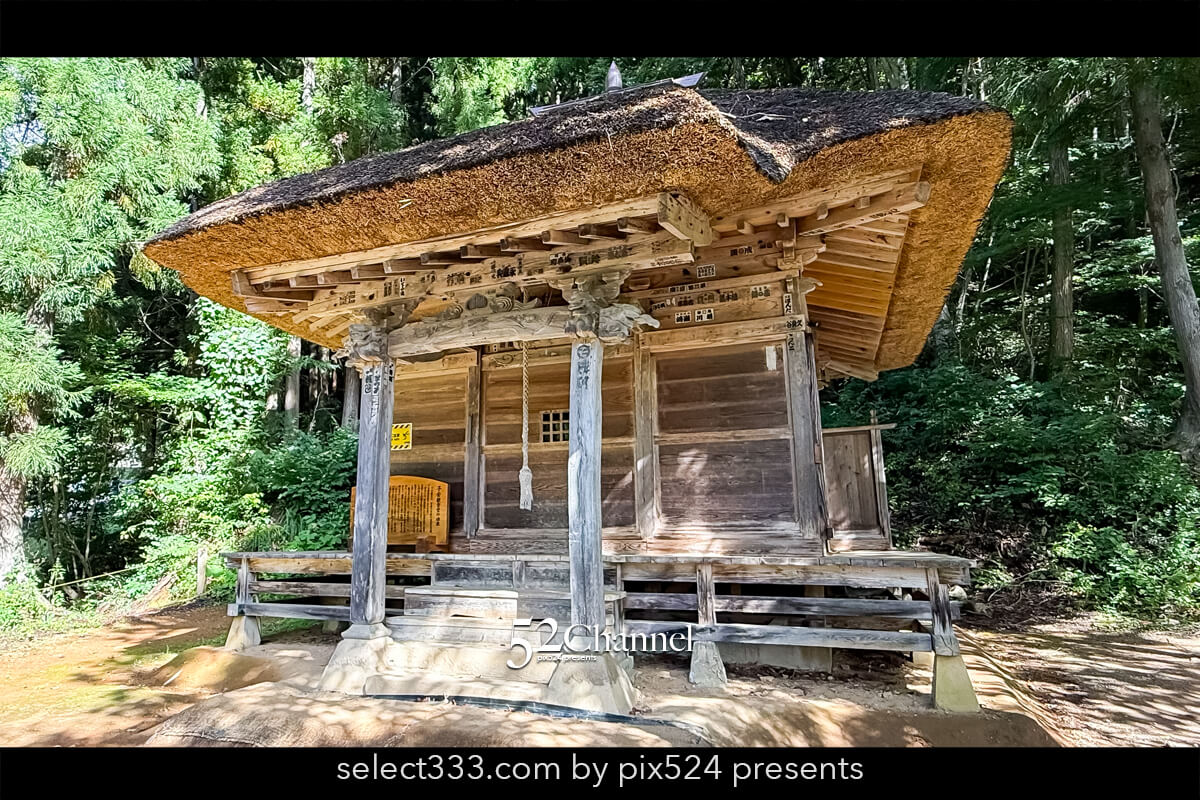 大内宿：江戸時代の面影が残る茅葺き屋根の民家の見どころと撮影！観光・撮影スポット