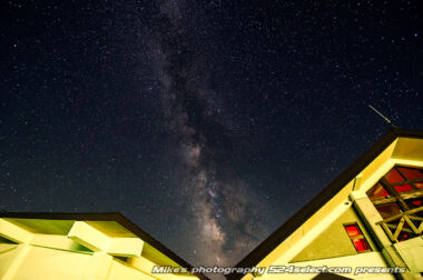 [2015年7月版]七夕に天の川は見えるのだろうか？ 7月の天の川を撮りに行こう！