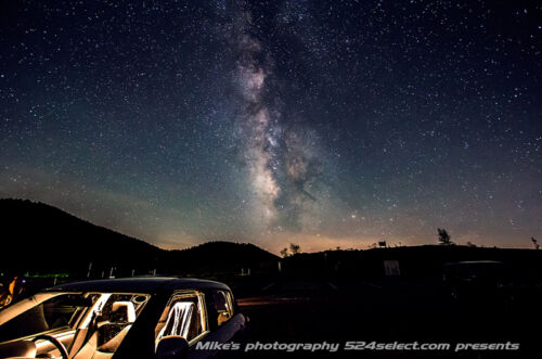 手軽な赤道儀で星空を撮影しよう！ポータブル赤道儀[スカイメモS]ケンコー・トキナより