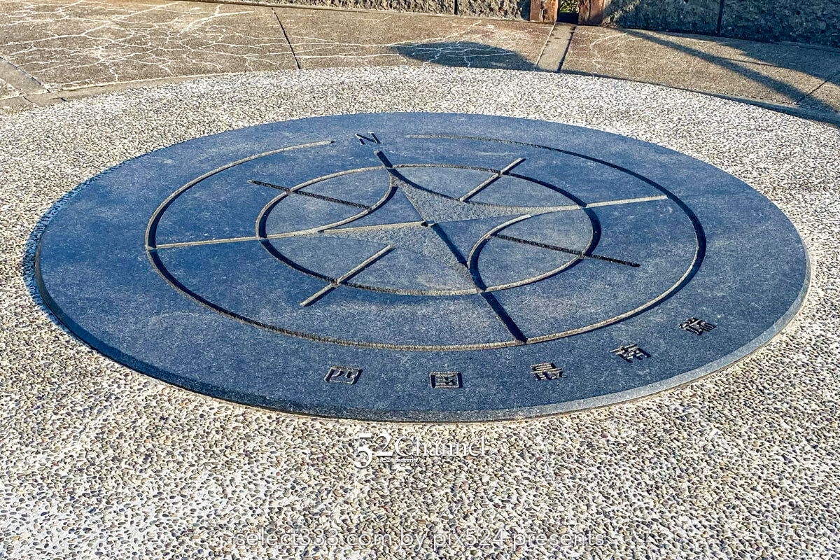 四国最南端 足摺岬:270度広がるパノラマ観光と撮影ポイント!最果て絶景スポット