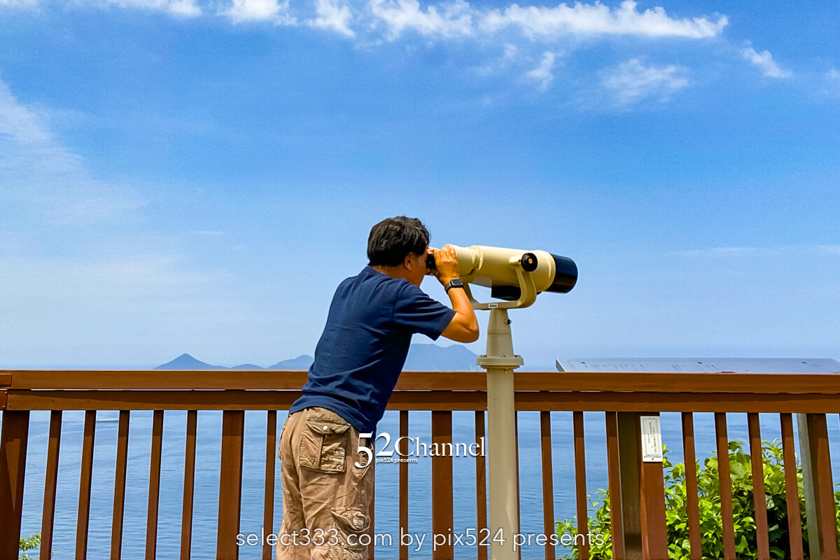 本州最西端 毘沙ノ鼻:最端から眺める日本海の絶景撮影スポット!見どころと観光ガイド
