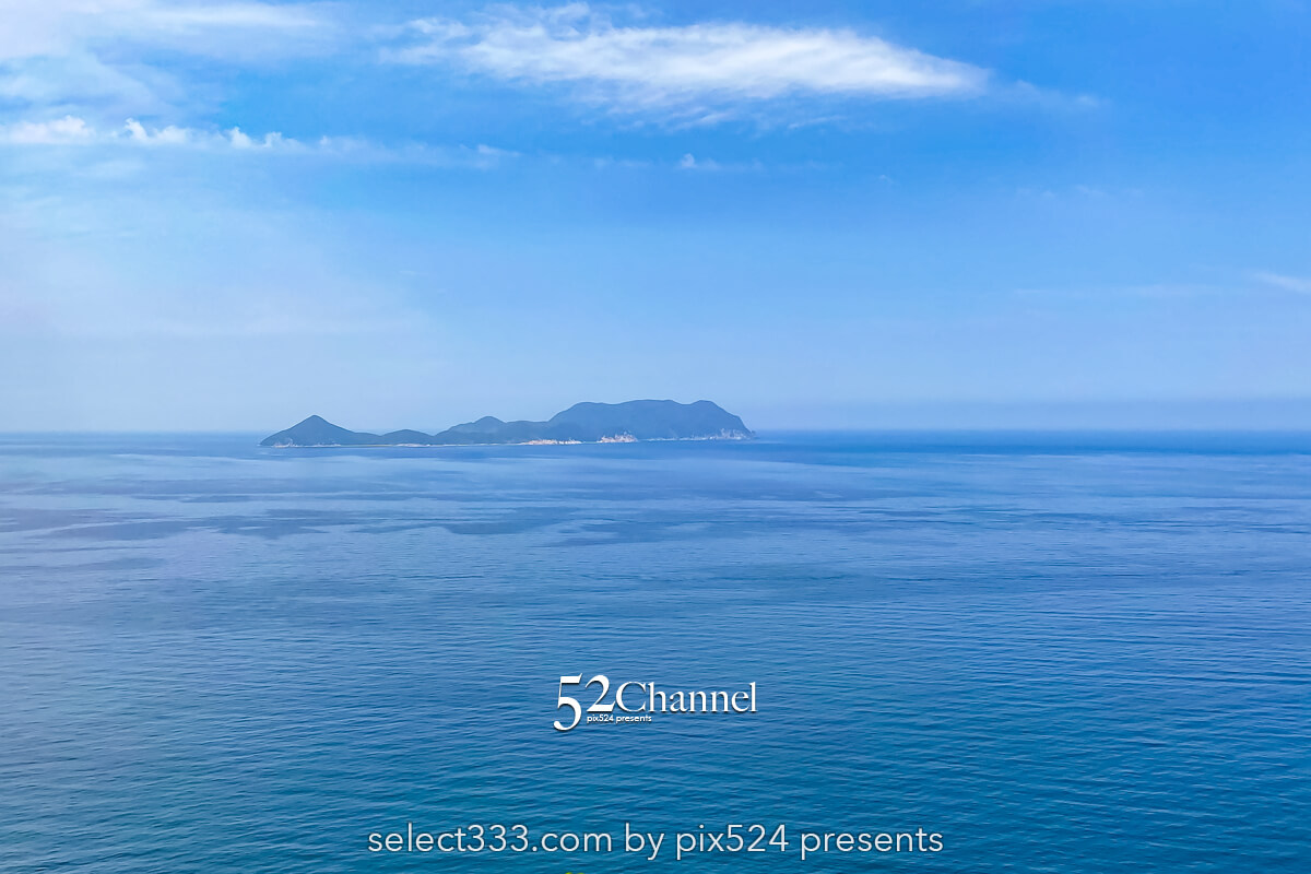 本州最西端 毘沙ノ鼻:最端から眺める日本海の絶景撮影スポット!見どころと観光ガイド