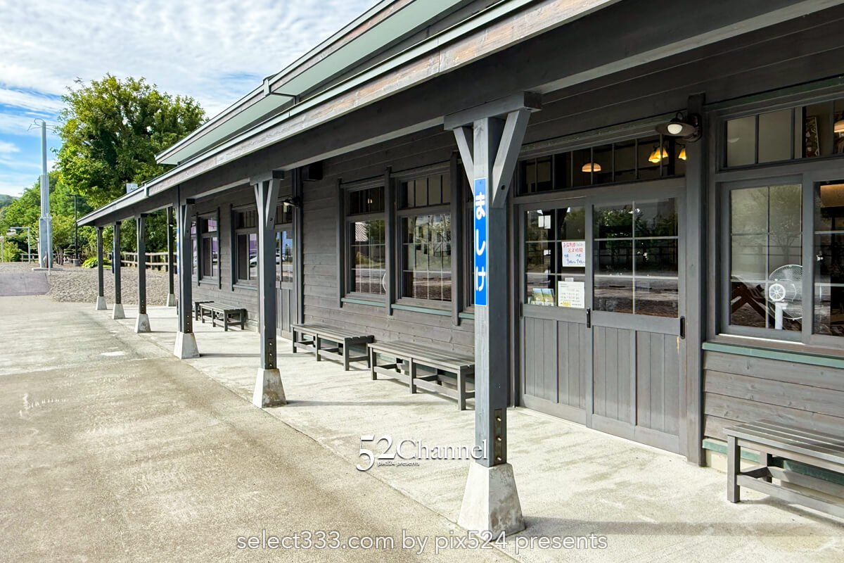 増毛駅：留萌本線終着駅 北海道の廃駅を巡る観光・撮影スポット！ノスタルジックな風景
