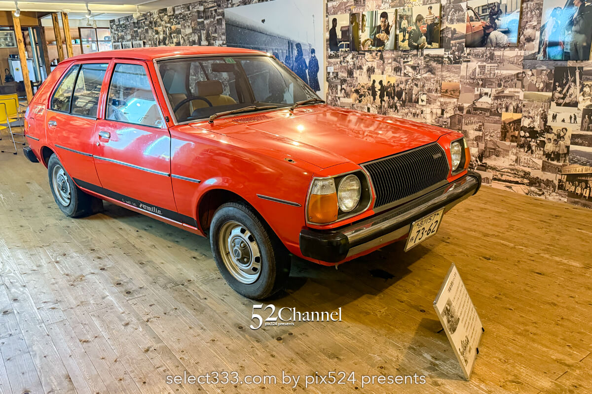 幸福の黄色いハンカチ想い出ひろば:名画の世界観切り取る撮影地!夕張観光・撮影スポット