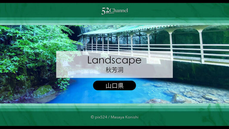 秋芳洞：日本最大級の鍾乳洞の見どころ観光・撮影ポイント！混雑・アクセス・周辺観光情報