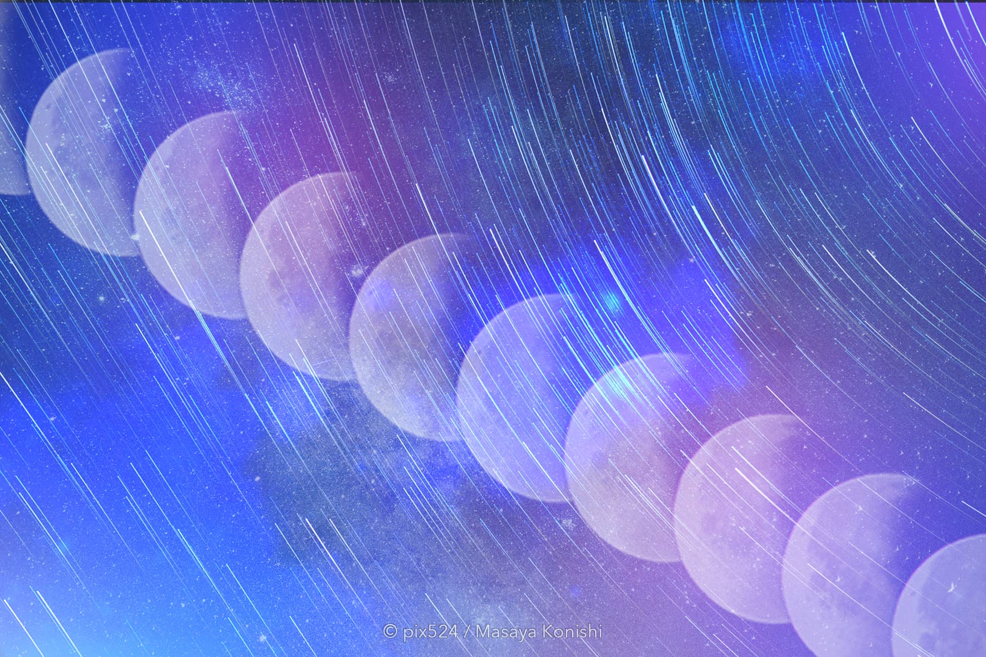 写真を楽しむブログ コンテンツ：天体