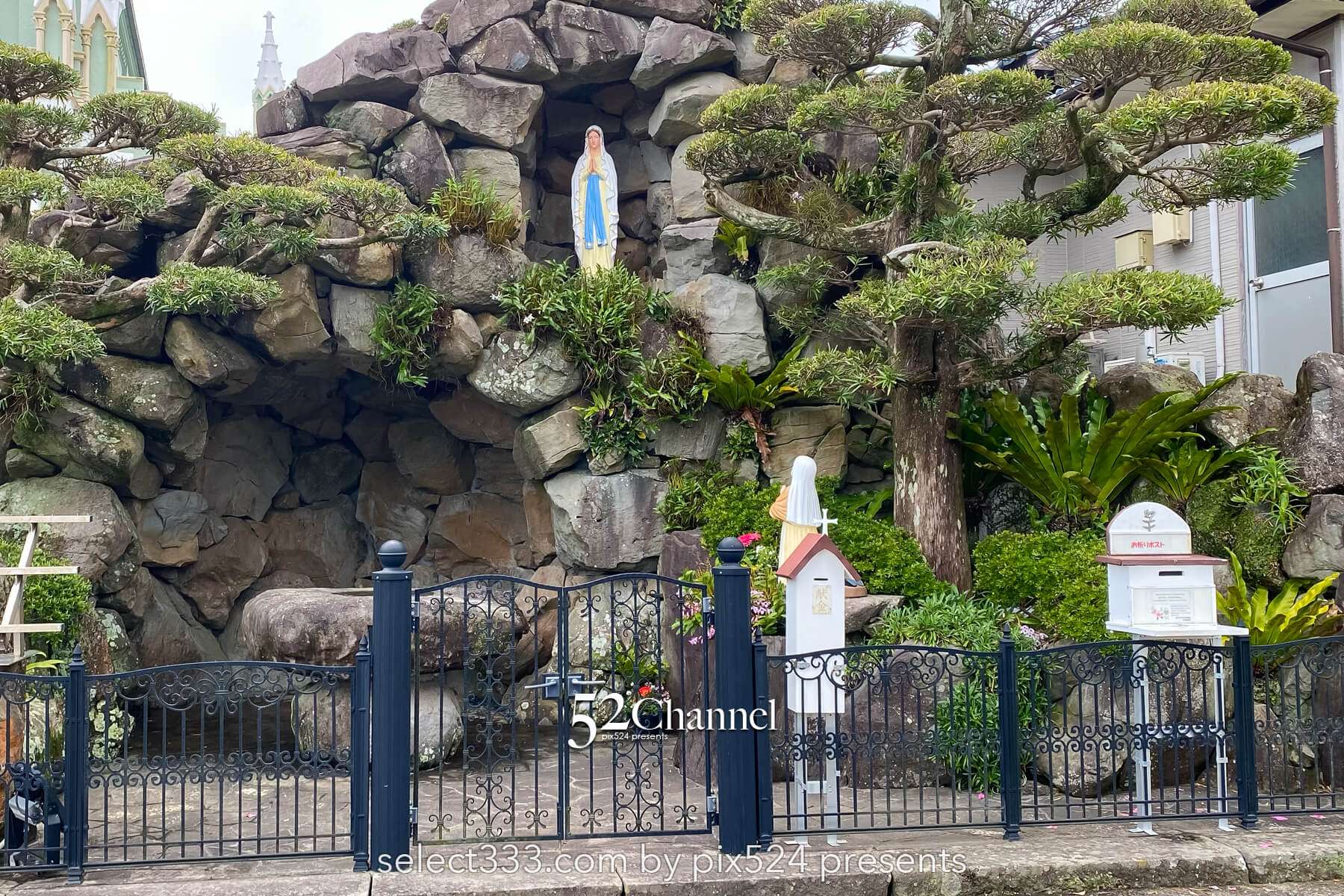 平戸ザビエル記念教会：見どころ・アクセス・撮影ガイド！魅力の平戸の歴史散策周辺観光