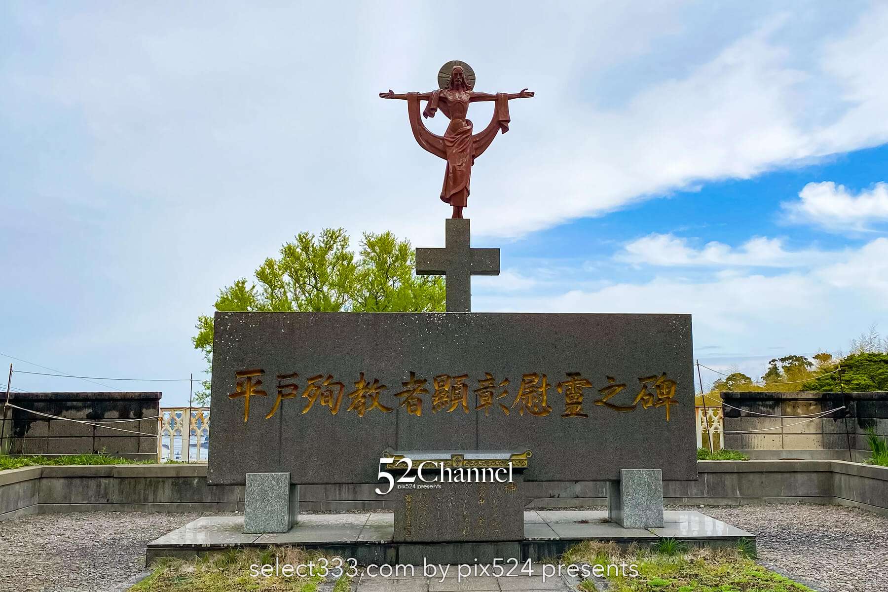 平戸ザビエル記念教会：見どころ・アクセス・撮影ガイド！魅力の平戸の歴史散策周辺観光