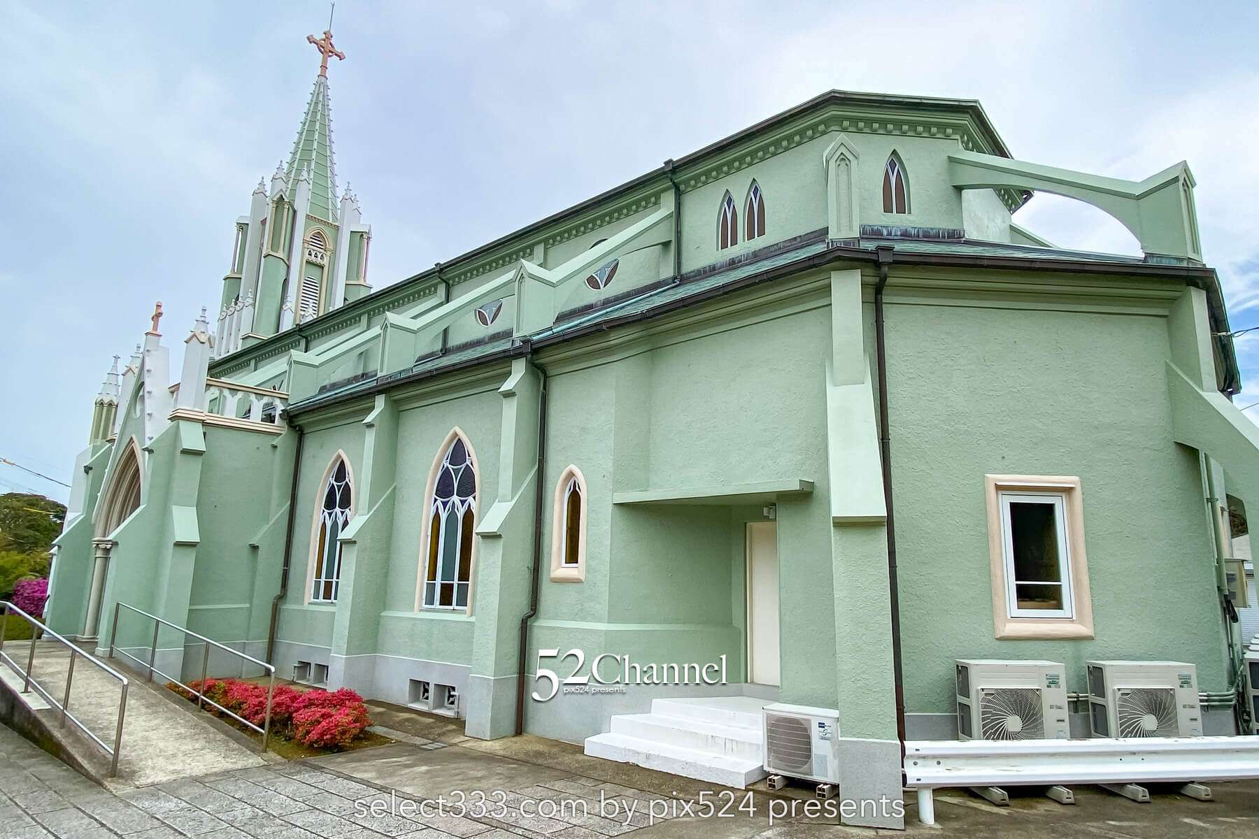 平戸ザビエル記念教会：見どころ・アクセス・撮影ガイド！魅力の平戸の歴史散策周辺観光