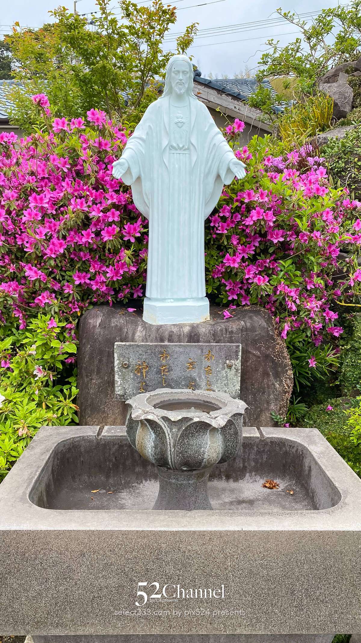 平戸ザビエル記念教会：見どころ・アクセス・撮影ガイド！魅力の平戸の歴史散策周辺観光