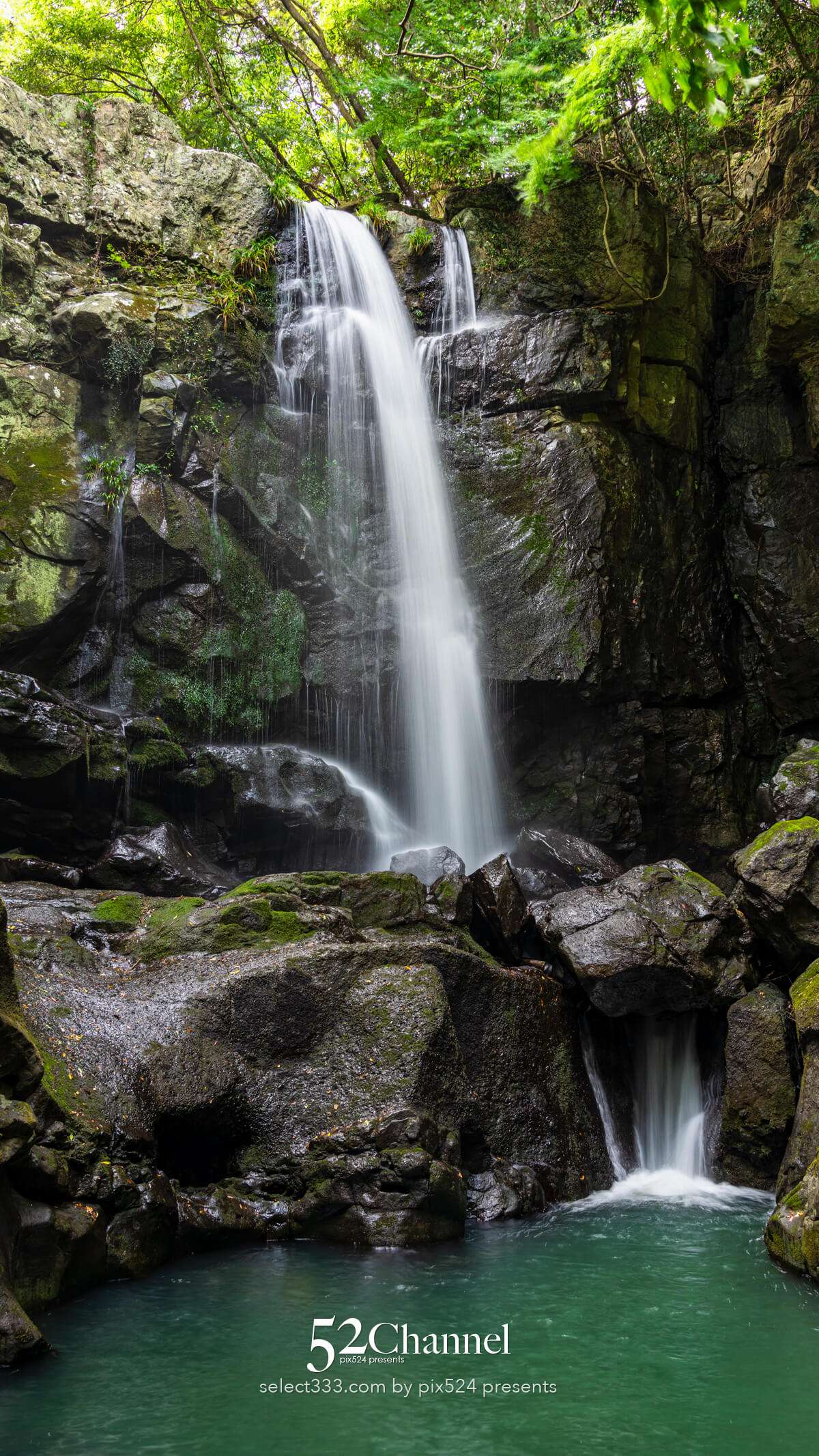 鮎屋の滝：淡路島の隠れた名所！見どころと観光・撮影ポイント！アクセスと周辺の観光グルメ