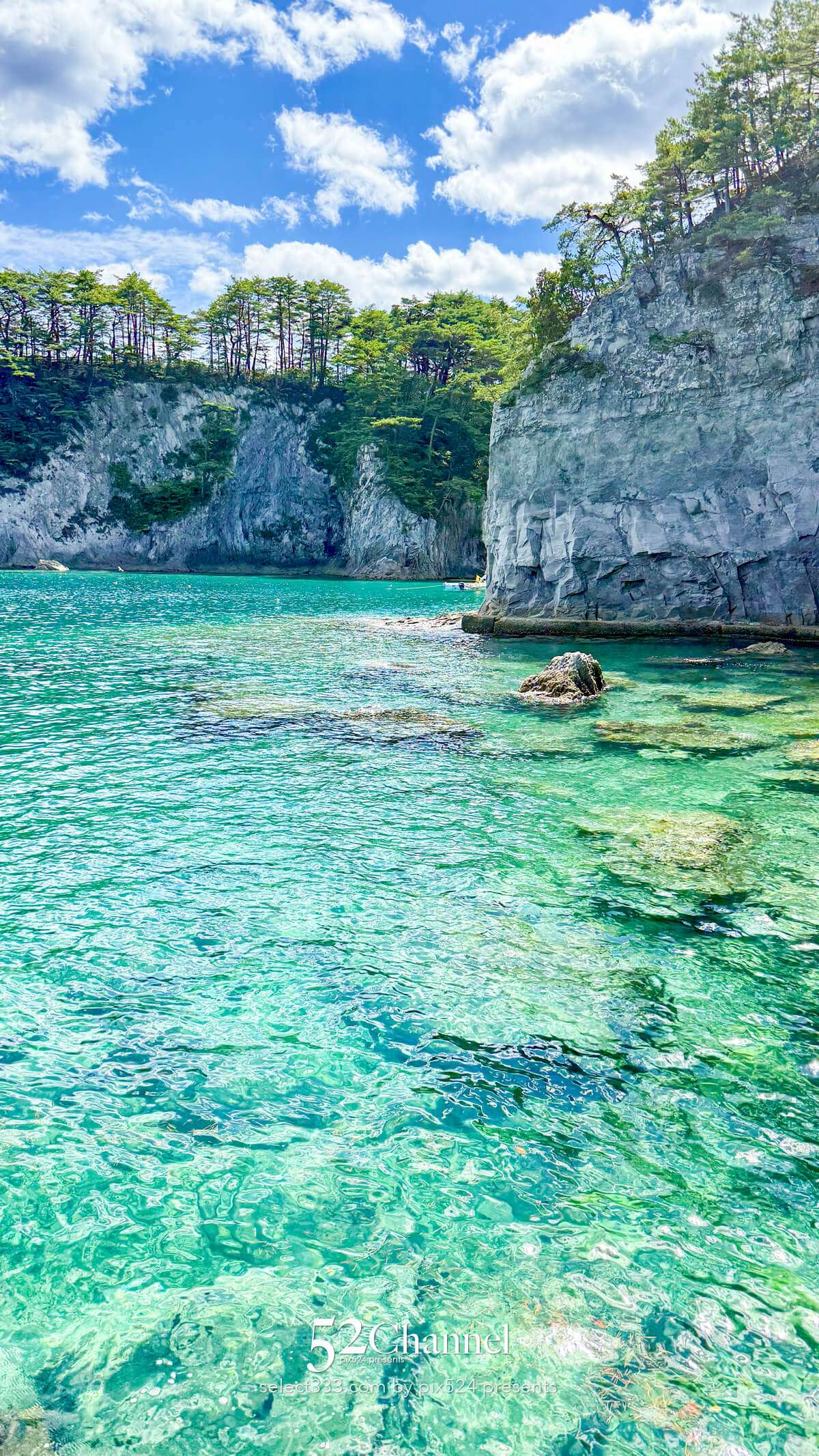 浄土ヶ浜：日本屈指の海岸美！三陸復興国立公園の名勝 観光と撮影！アクセス・見どころ