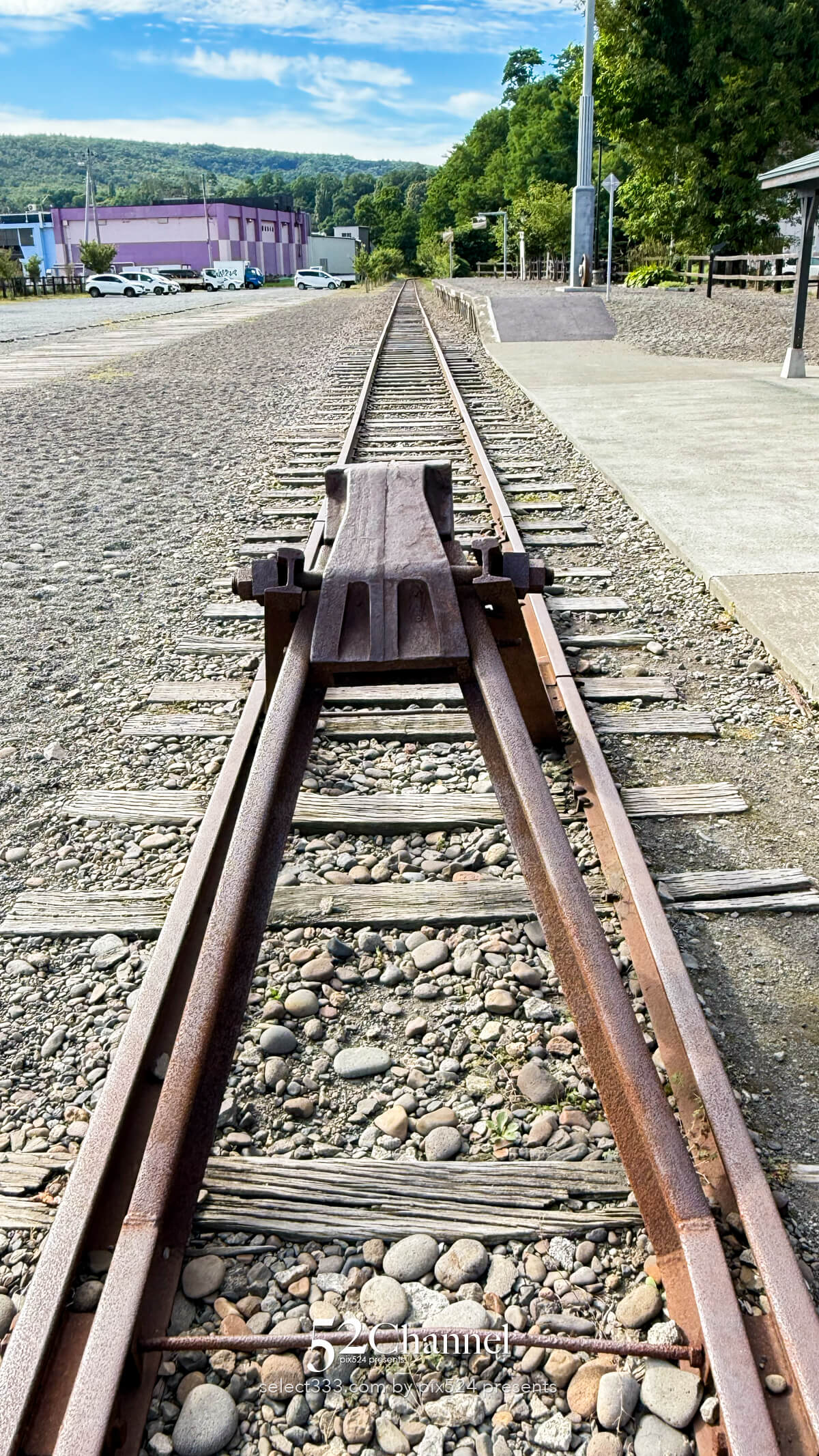 増毛駅:留萌本線終着駅 北海道の廃駅を巡る観光・撮影スポット!ノスタルジックな風景