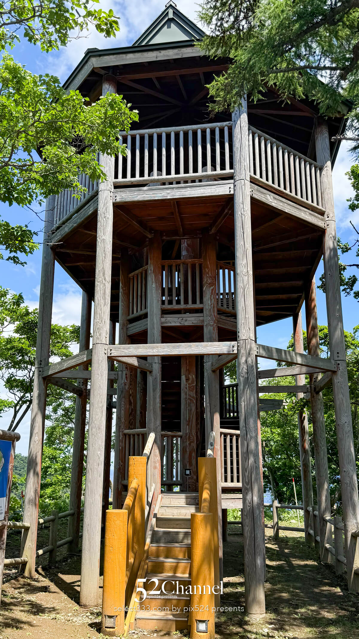 黄金岬：積丹ブルーの海の絶景ビューポイント観光と撮影ポイント！ハート型の宝島を臨む