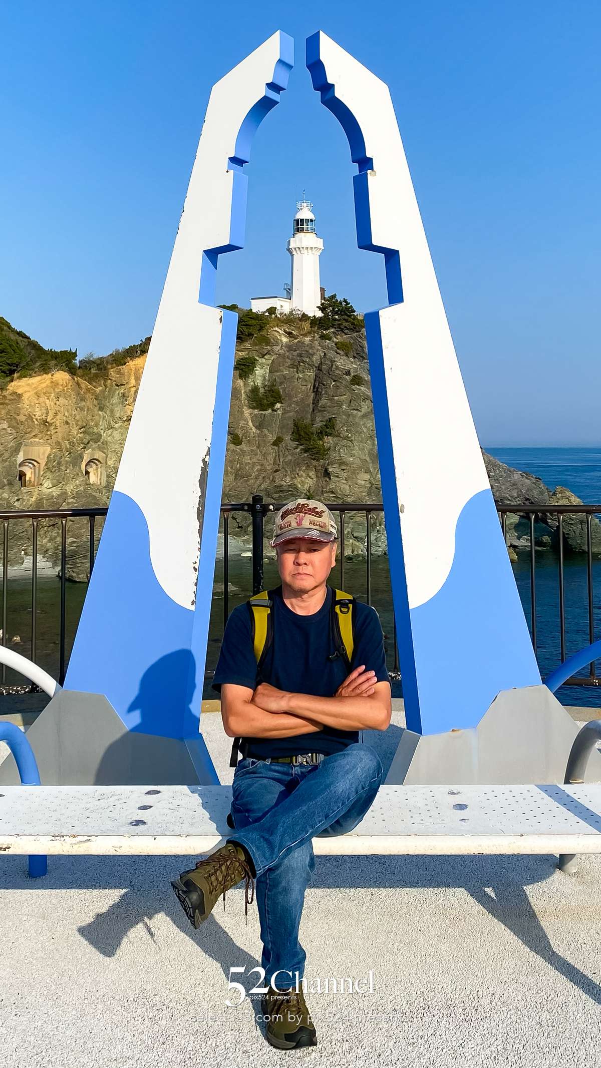 四国最西端・佐田岬完全ガイド！佐田岬灯台の絶景・アクセス・撮影・観光情報徹底解説