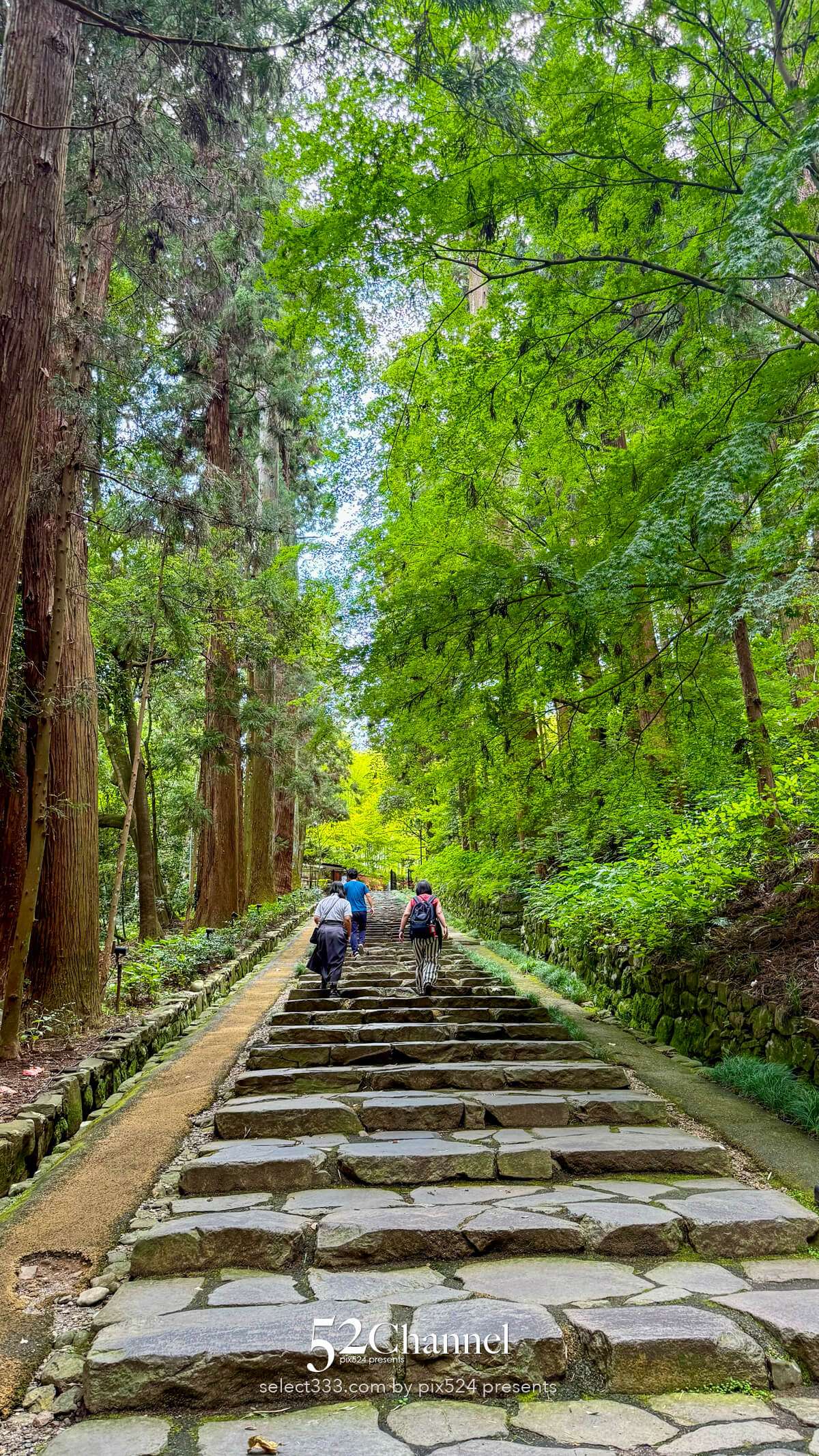 瑞鳳殿：伊達政宗の霊廟と歴史的景観見どころと観光・撮影ポイント！混雑情報と撮影スポット