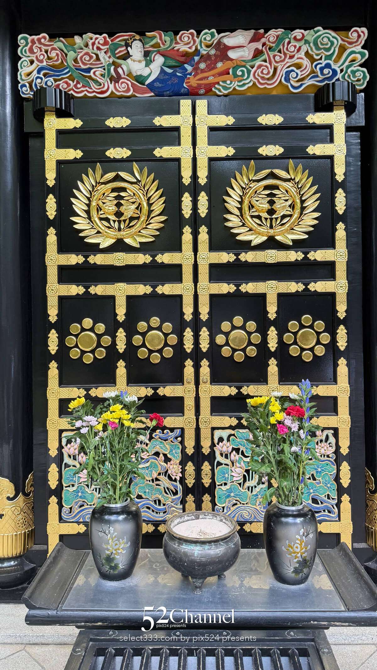 瑞鳳殿：伊達政宗の霊廟と歴史的景観見どころと観光・撮影ポイント！混雑情報と撮影スポット