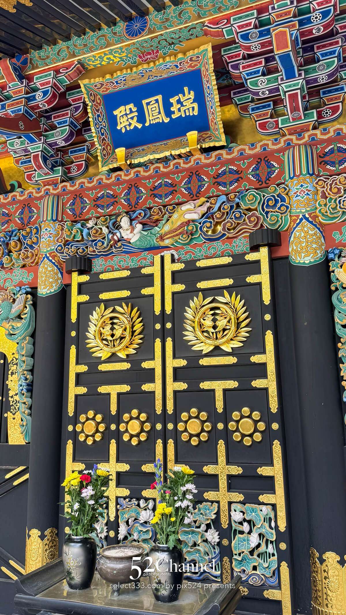 瑞鳳殿：伊達政宗の霊廟と歴史的景観見どころと観光・撮影ポイント！混雑情報と撮影スポット