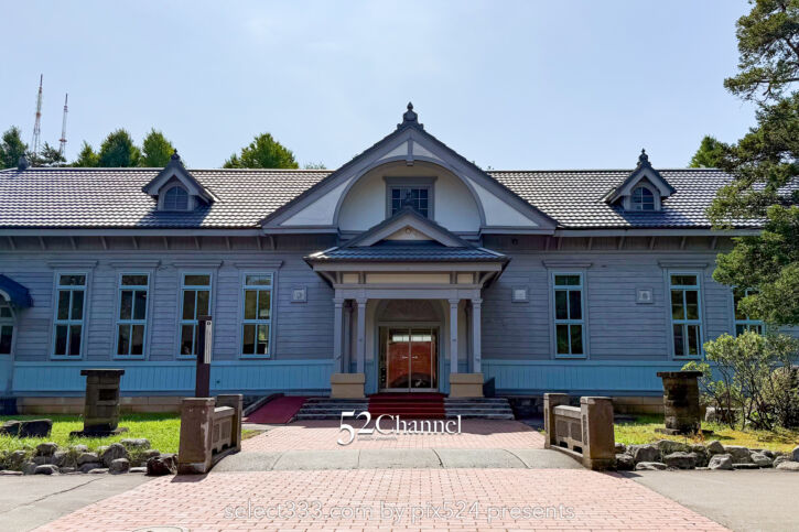 博物館網走監獄:芸術的建造物と言える見どころ満載の刑務所巡り 北海道の観光スポット