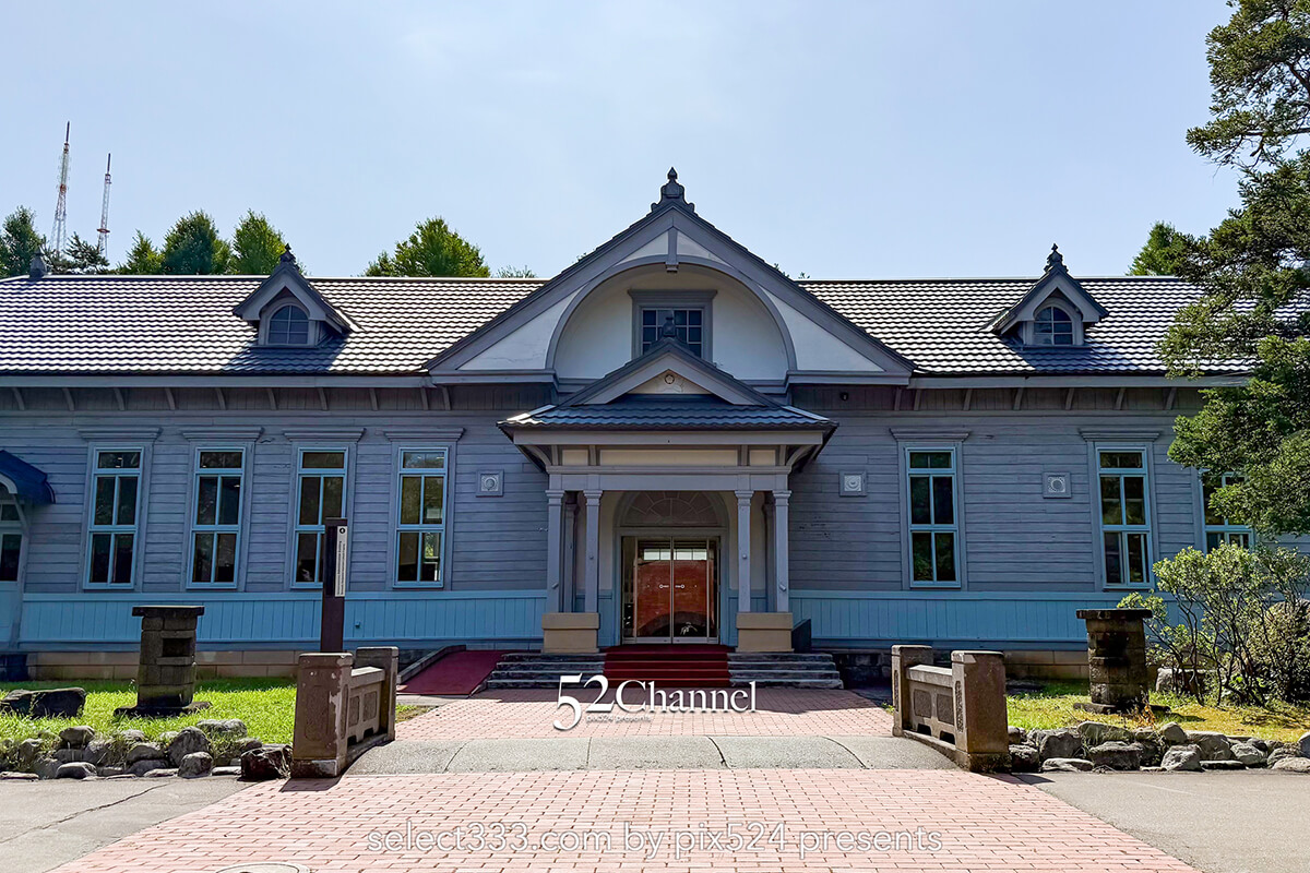 博物館網走監獄：芸術的建造物と言える見どころ満載の刑務所巡り 北海道の観光スポット