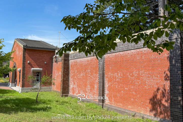 博物館網走監獄:芸術的建造物と言える見どころ満載の刑務所巡り 北海道の観光スポット