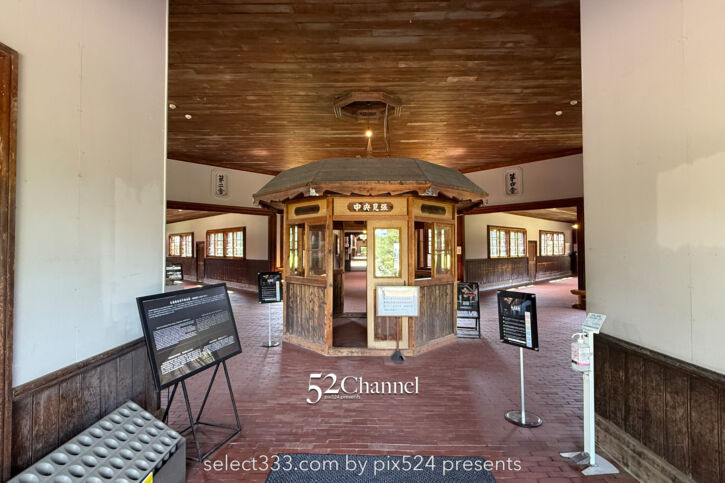 博物館網走監獄:芸術的建造物と言える見どころ満載の刑務所巡り 北海道の観光スポット