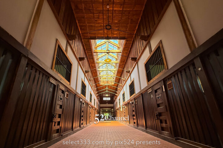 博物館網走監獄:芸術的建造物と言える見どころ満載の刑務所巡り 北海道の観光スポット